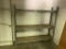 6' shop rack