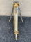 Topcon tripod