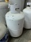 propane tank