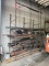 racking with scrap