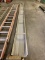 mortar chute