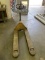 Lift-Rite 5,000 lbs. capacity pallet jack