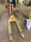 Pallet Mule 5,000 lbs. capacity pallet jack