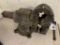 large vise