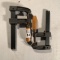 clamps