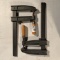 clamps