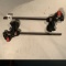 Master Mechanic bar clamp