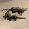 E-Z Hold bar clamps