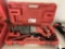 Milwaukee Orbital Sawzall Reciprocating Saw