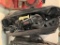 Arbortech AS170 brick and mortar saw