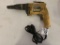 Dewalt DW255 drywall screwdriver