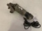 Porter Cable angle grinder