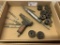 pneumatic tools and chisels