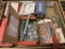 concrete anchors by HILTI, ITW Red Head & Fastenal