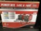 Lincoln Mig Welder 140c, new in box