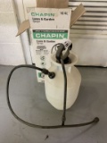 Chapin lawn & garden sprayer