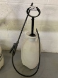 sprayer