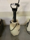 sprayer