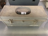 Craftsman toolbox