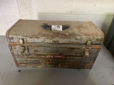 Craftsman toolbox