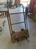 torch cart