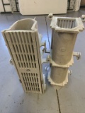 Zurn drains