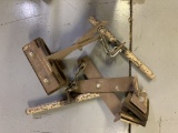 clamps
