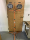 HDX halogen lights