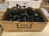 Box of Rebar Supports