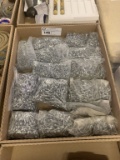Metal Screws, various lengths