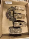 Sledgehammer Heads