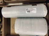 Fiberglass Rolls