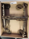 Chain Binders