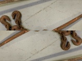 Chain binders