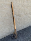 Post Hole Digger