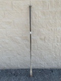 Pry Bar