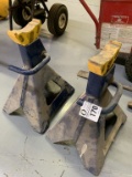 HD Jack Stands, pair