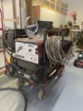 Miller BlueStar Welder