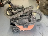 Rigid 4 gallon Wet/Dry Vac