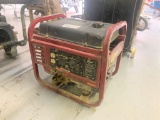 Coleman Powermate Generator, Vantage 3500