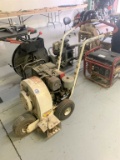 Little Wonder Leaf Blower, 11hp