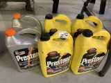 Prestone Antifreeze
