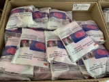 assortment of 3M particulate filter P100