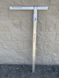 Drywall Square, 4'