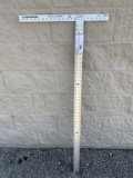 Drywall Square, 4'