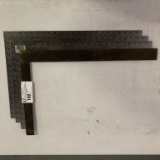 Carpenters Squares (4)