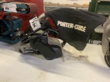 Porter-Cable Portable Sander, model 352 VS