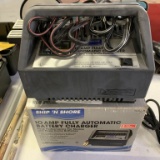 Ship 'N Shore 10 amp Battery Charger