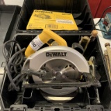 Dewalt 7 1/4