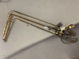 Electric Rods